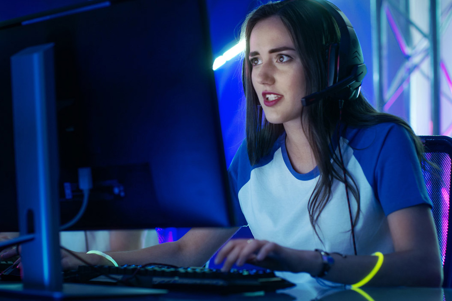 El creciente impacto de las mujeres en la industria de los videojuegos