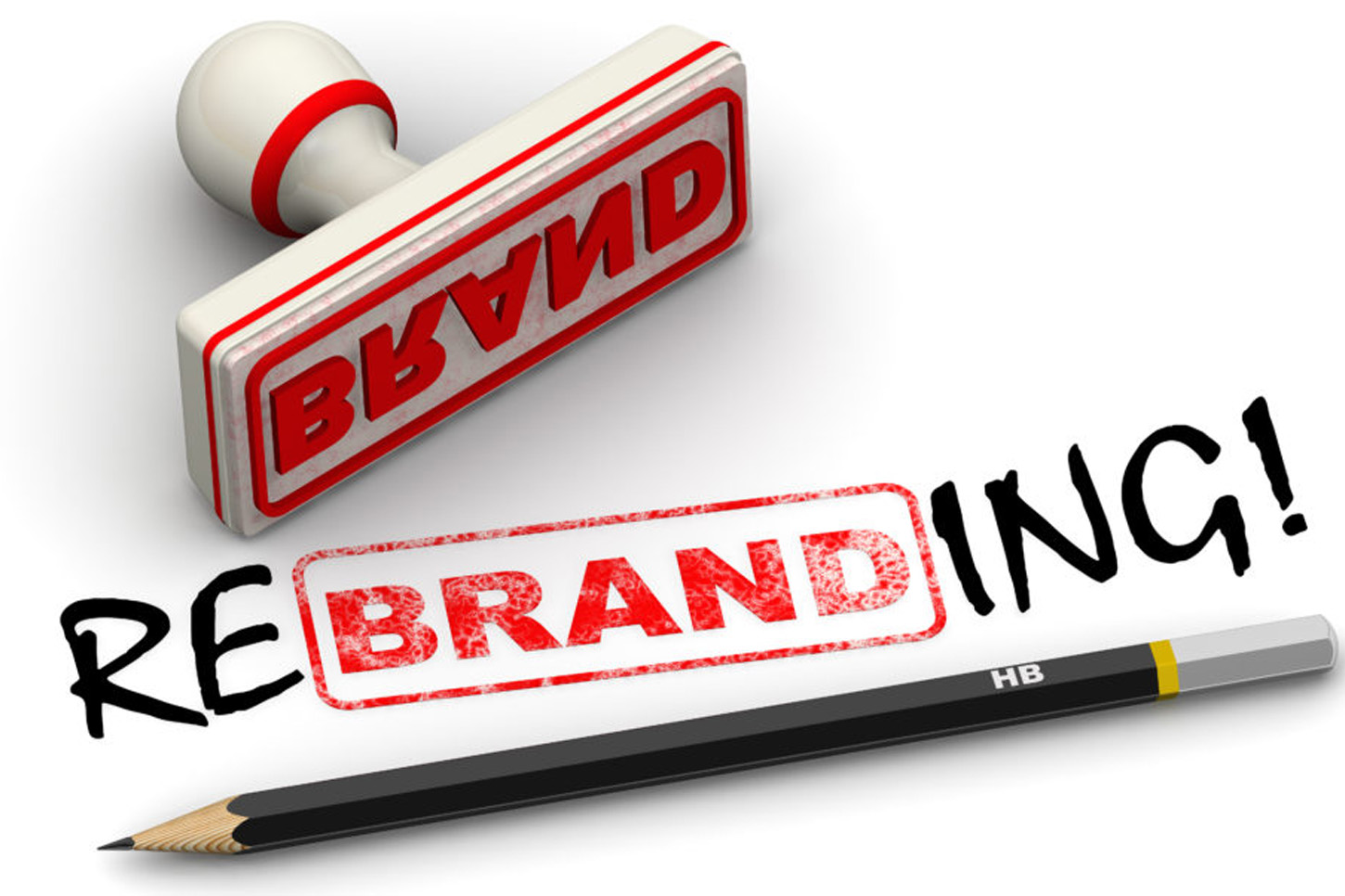 Rebranding y restyling: ¿qué son y cómo afectan a las marcas?