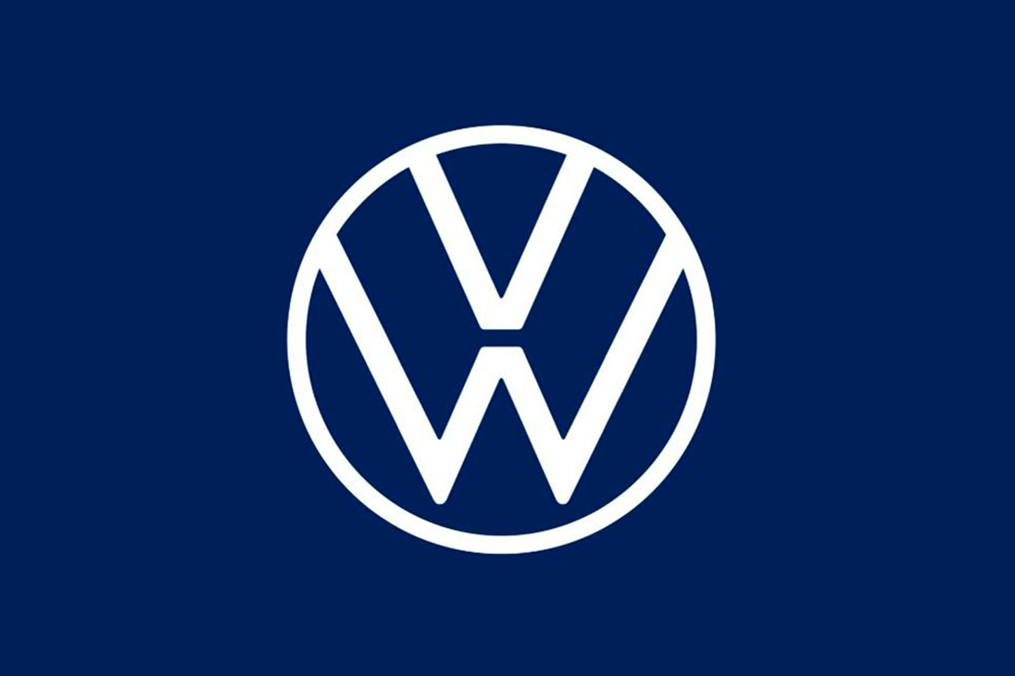 Polémica por el cambio del logotipo de Volkswagen. ¿Tú qué opinas?