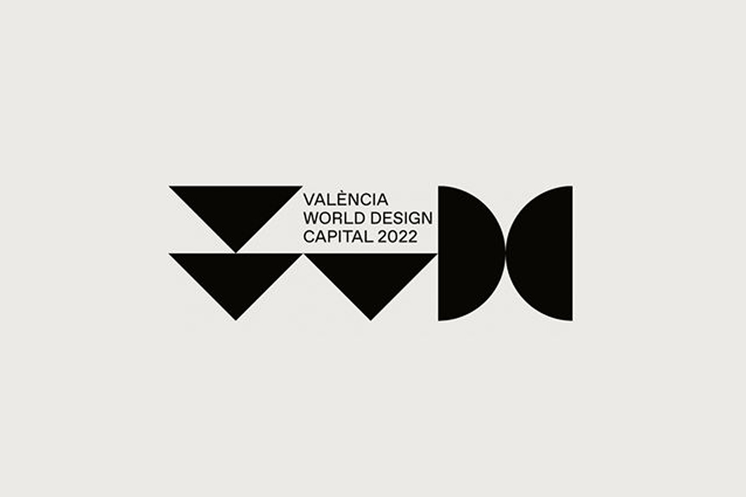 Valencia será en 2022 la primera capital mundial española del diseño
