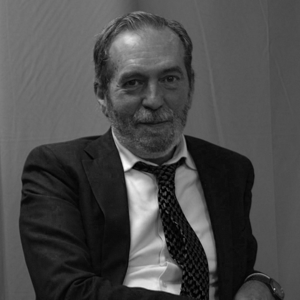 Eduardo de la Puente