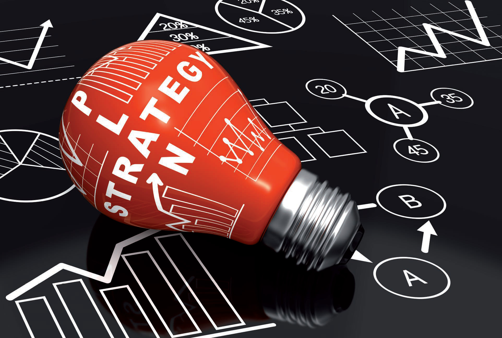 MÁSTER EN MARKETING ESTRATÉGICO Y CREATIVIDAD Imagen de fondo del Master MBA en Creatividad Publicitaria y Marketing Estatégico