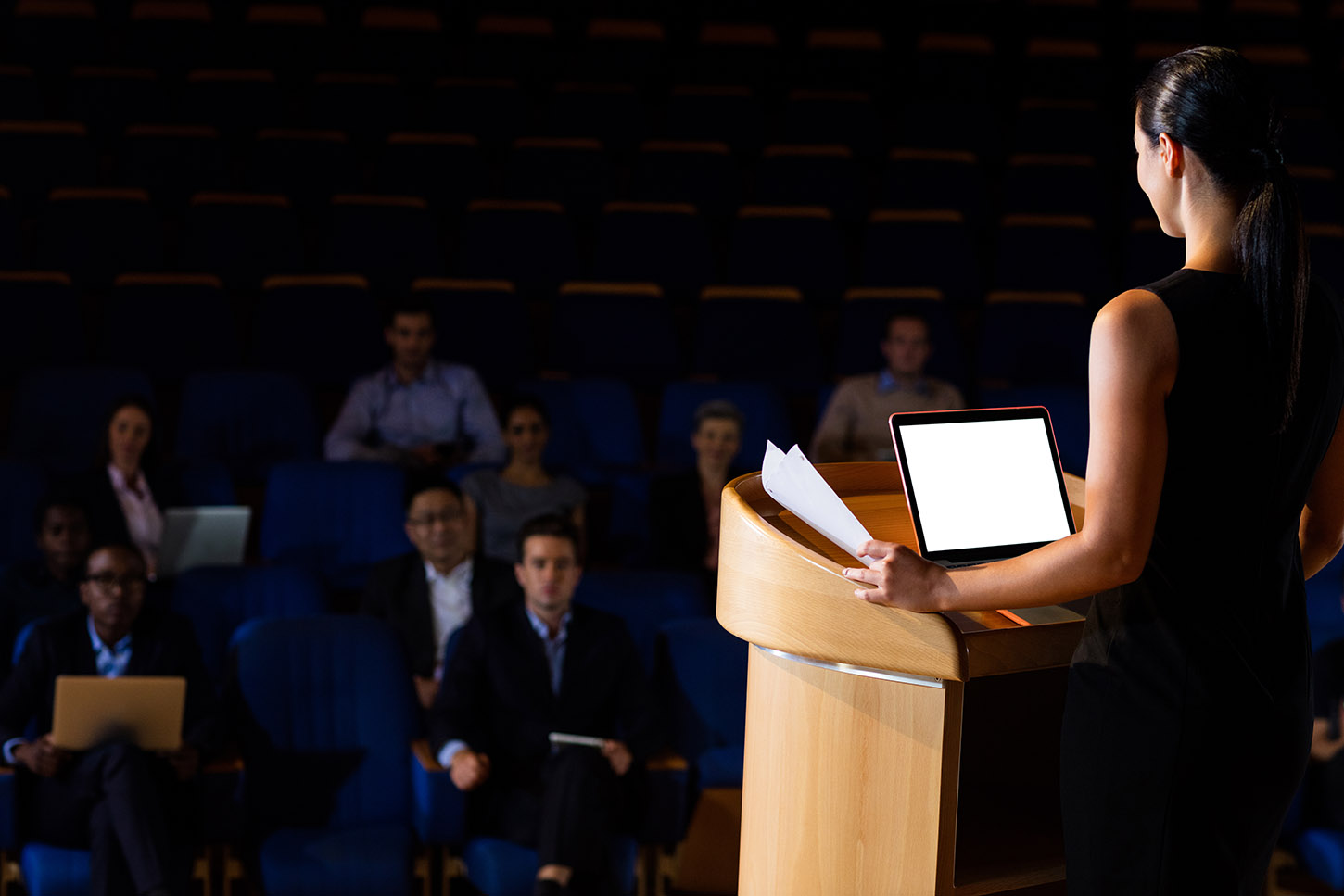 MÁSTER DE COMUNICACIÓN DIGITAL Y GESTIÓN DE EVENTOS