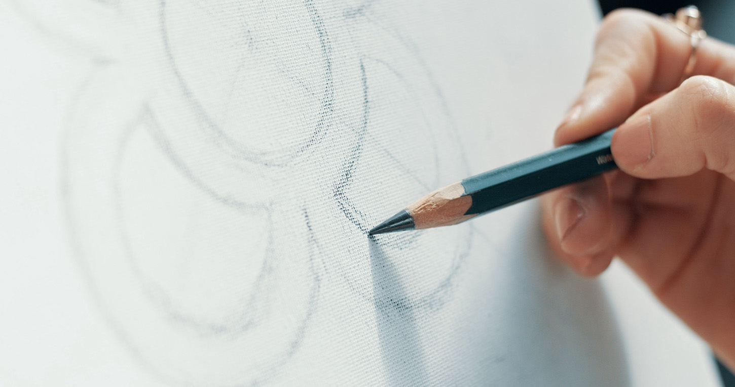 El diseño se rebela contra la perfección de la IA